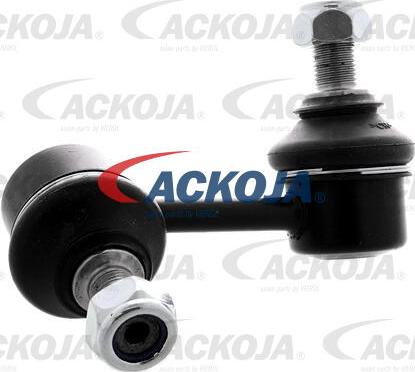 ACKOJA A37-9550 - Entretoise / tige, stabilisateur cwaw.fr