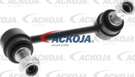 ACKOJA A37-9551 - Entretoise / tige, stabilisateur cwaw.fr