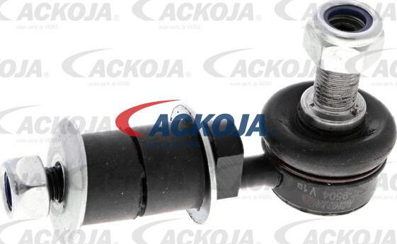 ACKOJA A37-9504 - Entretoise / tige, stabilisateur cwaw.fr