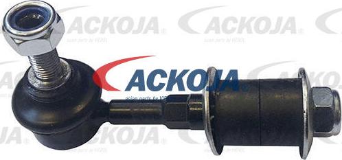 ACKOJA A37-9502 - Entretoise / tige, stabilisateur cwaw.fr