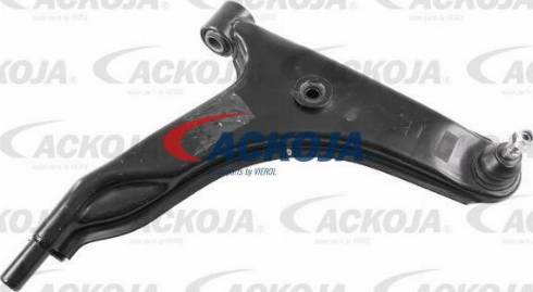 ACKOJA A37-9518 - Bras de liaison, suspension de roue cwaw.fr