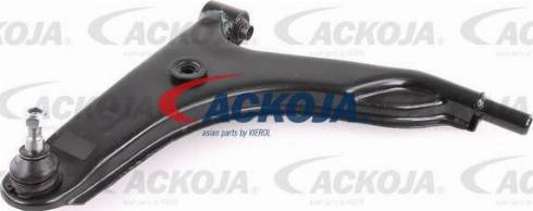 ACKOJA A37-9517 - Bras de liaison, suspension de roue cwaw.fr