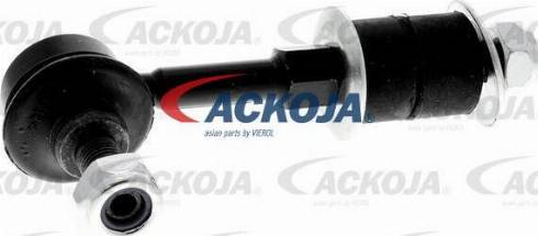 ACKOJA A37-9530 - Entretoise / tige, stabilisateur cwaw.fr