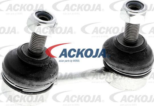 ACKOJA A37-9529 - Entretoise / tige, stabilisateur cwaw.fr