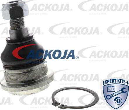 ACKOJA A37-9522 - Rotule de suspension cwaw.fr