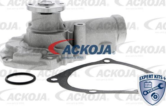 ACKOJA A37-50004 - Pompe à eau cwaw.fr