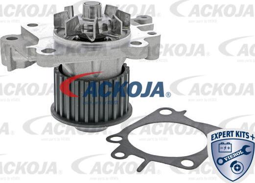 ACKOJA A37-50006 - Pompe à eau cwaw.fr