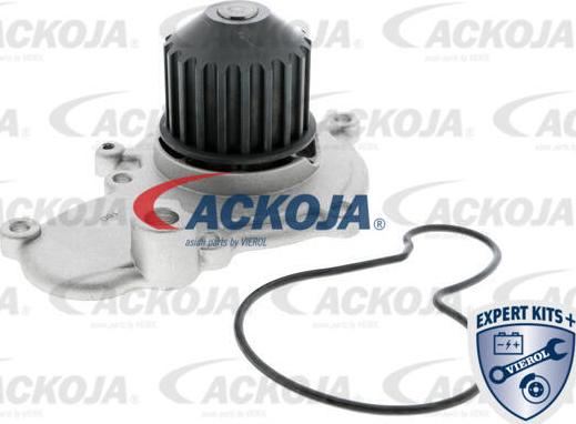 ACKOJA A37-50001 - Pompe à eau cwaw.fr