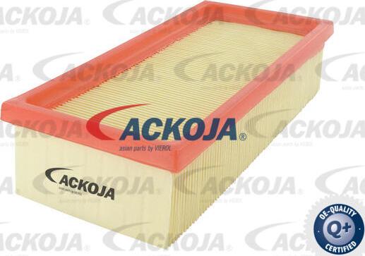 ACKOJA A37-0400 - Filtre à air cwaw.fr