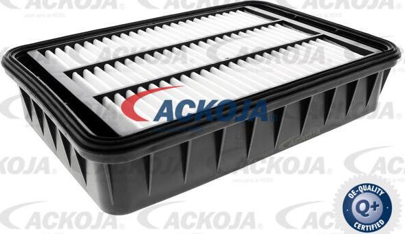 ACKOJA A37-0402 - Filtre à air cwaw.fr