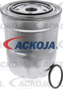 ACKOJA A37-0099 - Filtre à carburant cwaw.fr