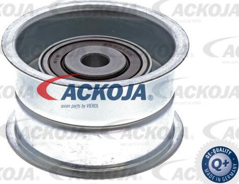 ACKOJA A37-0055 - Poulie renvoi / transmission, courroie de distribution cwaw.fr