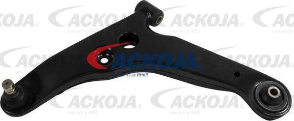 ACKOJA A37-0065 - Bras de liaison, suspension de roue cwaw.fr