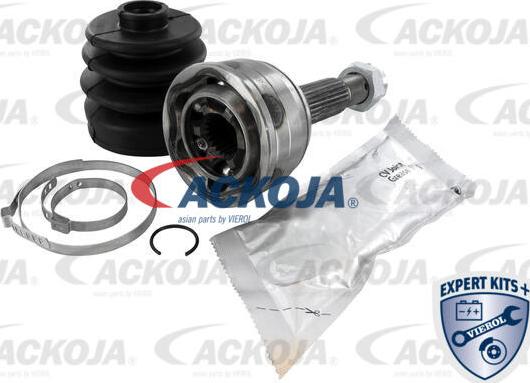 ACKOJA A37-0019 - Jeu de joints, arbre de transmission cwaw.fr