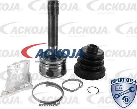 ACKOJA A37-0089 - Jeu de joints, arbre de transmission cwaw.fr