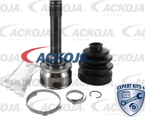 ACKOJA A37-0083 - Jeu de joints, arbre de transmission cwaw.fr