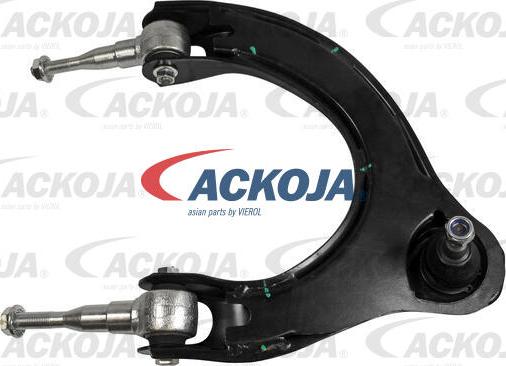 ACKOJA A37-0071 - Bras de liaison, suspension de roue cwaw.fr