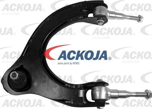 ACKOJA A37-0072 - Bras de liaison, suspension de roue cwaw.fr