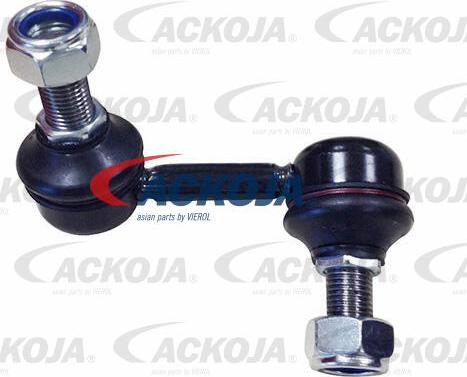 ACKOJA A37-0147 - Entretoise / tige, stabilisateur cwaw.fr