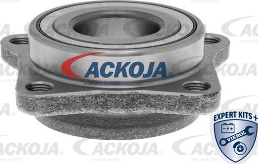 ACKOJA A37-0159 - Kit de roulements de roue cwaw.fr