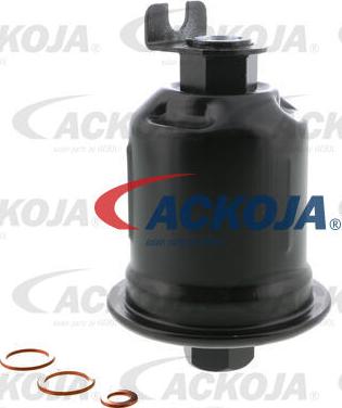 ACKOJA A37-0116 - Filtre à carburant cwaw.fr