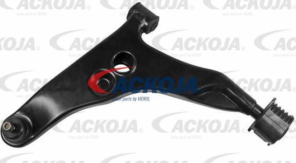 ACKOJA A37-0111 - Bras de liaison, suspension de roue cwaw.fr