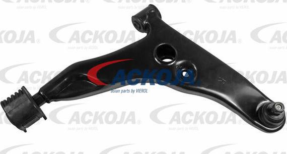 ACKOJA A37-0112 - Bras de liaison, suspension de roue cwaw.fr