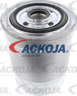 ACKOJA A37-0117 - Filtre à carburant cwaw.fr