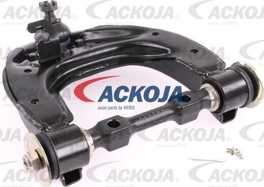 ACKOJA A37-0184 - Bras de liaison, suspension de roue cwaw.fr