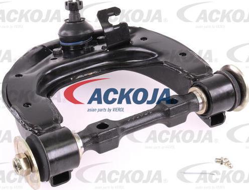 ACKOJA A37-0185 - Bras de liaison, suspension de roue cwaw.fr