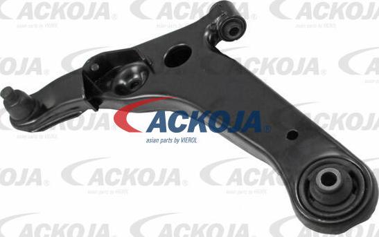 ACKOJA A37-0183 - Bras de liaison, suspension de roue cwaw.fr