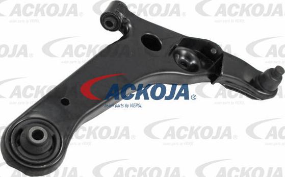 ACKOJA A37-0182 - Bras de liaison, suspension de roue cwaw.fr