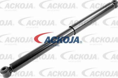 ACKOJA A37-1500 - Amortisseur cwaw.fr