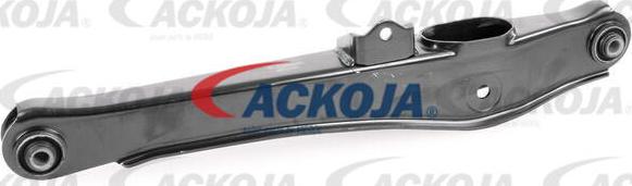 ACKOJA A37-1145 - Bras de liaison, suspension de roue cwaw.fr