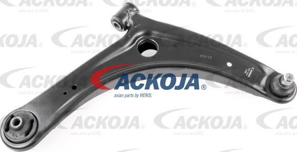 ACKOJA A37-1141 - Bras de liaison, suspension de roue cwaw.fr