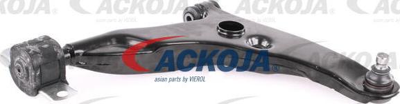 ACKOJA A37-1148 - Bras de liaison, suspension de roue cwaw.fr