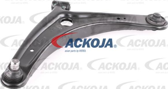 ACKOJA A37-1143 - Bras de liaison, suspension de roue cwaw.fr