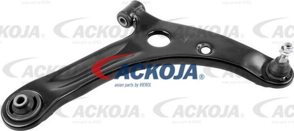 ACKOJA A37-1142 - Bras de liaison, suspension de roue cwaw.fr