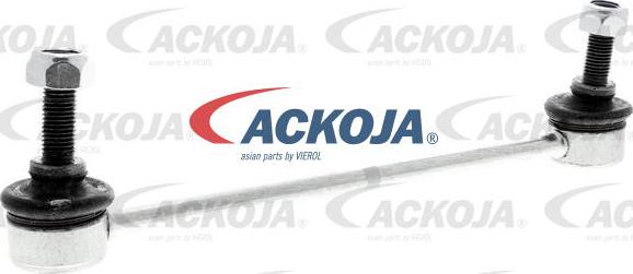 ACKOJA A37-1150 - Entretoise / tige, stabilisateur cwaw.fr