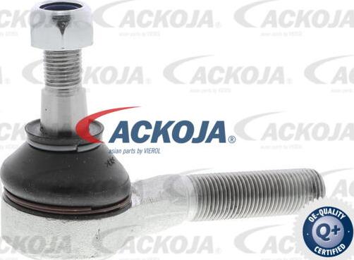 ACKOJA A37-1118 - Rotule de barre de connexion cwaw.fr