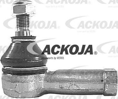 ACKOJA A37-1117 - Rotule de barre de connexion cwaw.fr