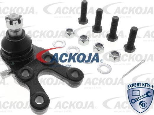 ACKOJA A37-1131 - Rotule de suspension cwaw.fr