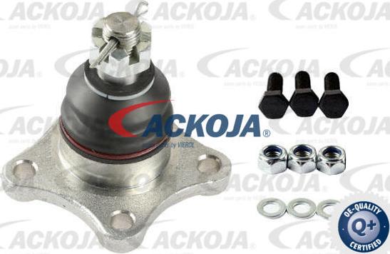 ACKOJA A37-1132 - Rotule de suspension cwaw.fr