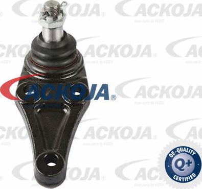 ACKOJA A37-1129 - Rotule de suspension cwaw.fr