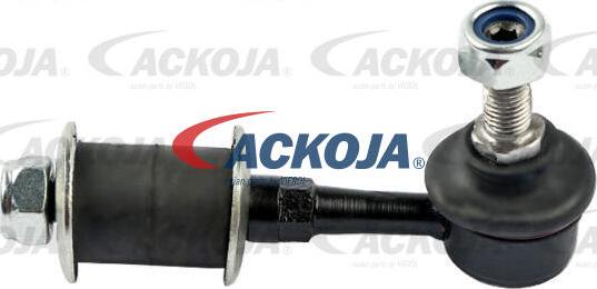 ACKOJA A37-1122 - Entretoise / tige, stabilisateur cwaw.fr