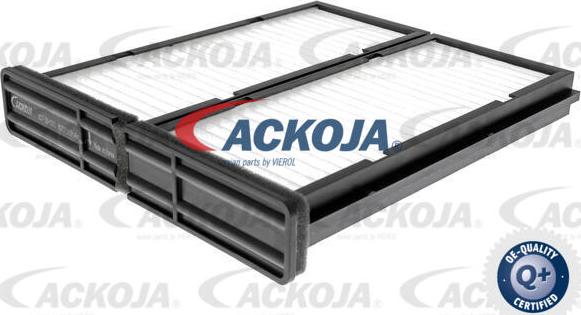 ACKOJA A37-30-0001 - Filtre, air de l'habitacle cwaw.fr