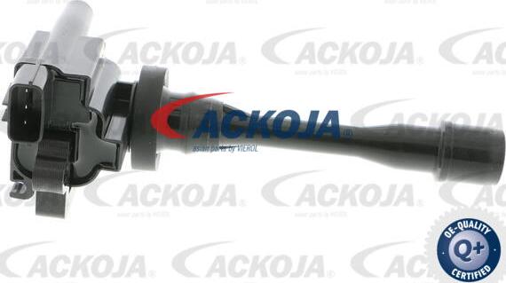 ACKOJA A37-70-0009 - Bobine d'allumage cwaw.fr