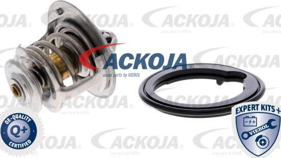 ACKOJA A26-99-0007 - Thermostat d'eau cwaw.fr