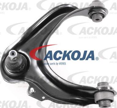 ACKOJA A26-9596 - Bras de liaison, suspension de roue cwaw.fr