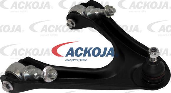 ACKOJA A26-9541 - Bras de liaison, suspension de roue cwaw.fr